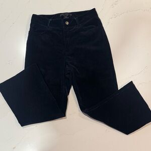 Jenni Kayne Midnight Corduroy Trousers